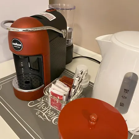 Konukevi New Pont 3*