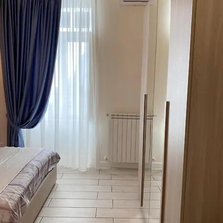 Konukevi New Pont 3*