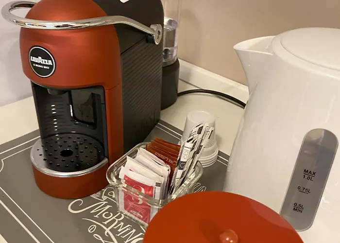 Pensión New Pont 3*