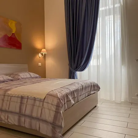 New Pont Guest house *