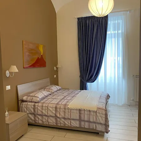 Guest house New Pont