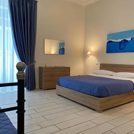 New Pont Guest house